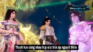 Thế Giới Hoàn Mỹ Tập 87 Thuyết Minh Vietsub 1080 Full HD |完美世界》第86集 | Perfect World EP80 1080P