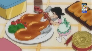 Shizuka_s Birthday Party __ Doraemon Cartoon in Hindi(480P)