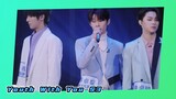 First Ranking Stage: Trainees Group - "Slow To Cool Down" | Youth With You S3