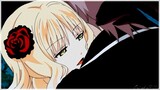 Diabolik Lovers || Yui & Reiji & Shu - Monster