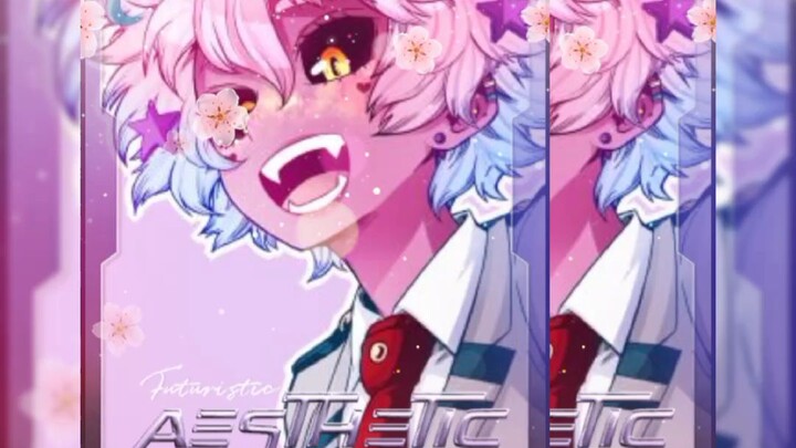 I love u Mina ashido╰(＾3＾)╯