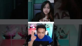 SEMOGA KITA GAK KETEMU YE #bangpen #shorts #tiktokviral #ometv #reels