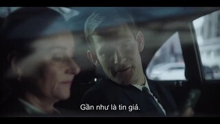Borgen: Quyền lực & vinh quang EP 8 [Sub Việt]