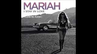 【Music】I Stay In Love - Mariah Carey (Cover)