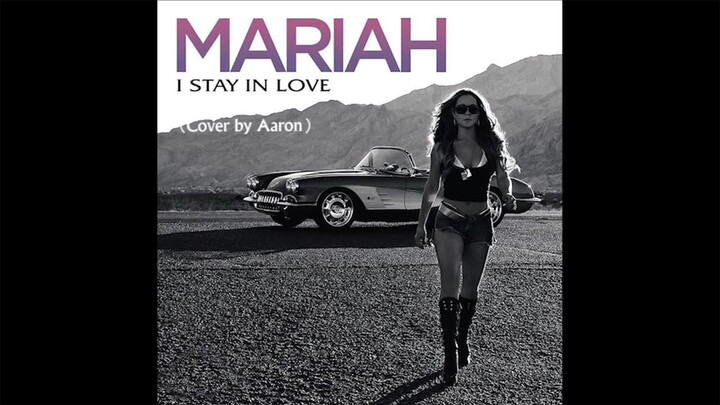 【Music】I Stay In Love - Mariah Carey (Cover)