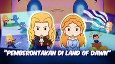 Ketika Skin Valentine Dibatalkan Rilis | MLBB Komik