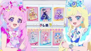 Himitsu no Aipri Season 2 | Episode 03 | English Sub | Full HD 1080p