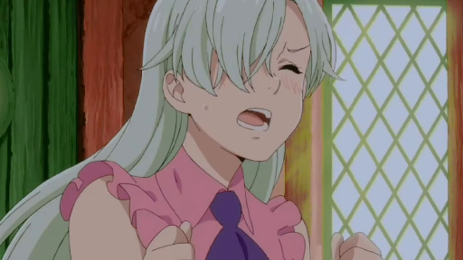 Seven Deadly Sins (S1) E01 - Bilibili Seven Deadly Sins (S1) E01 - Bilibili