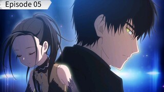 Medalist || English Dubbed