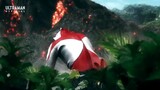 Ultraman Regulos First Mission Episode 01