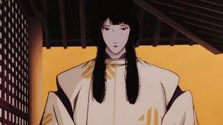 Hoàng tử Genji thanh lịch