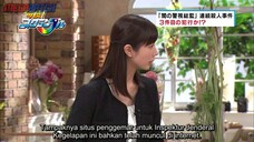 Keibuho Yabe Kenzo S2 Ep 06 Sub Indo