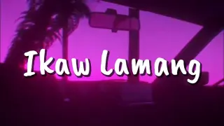 Skusta Clee - Ikaw Lamang [slowed + reverb] ðŸŽµ