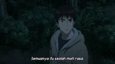 Kiseijuu: Sei no Kakuritsu Episode 23 Subtitle Indonesia