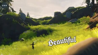 Top 22 Beautiful Exploration Based Mobile Games l OFFLINE