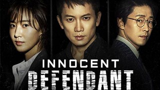 INNOCENT DEFENDANT EPISODE 03 (2017) ♥ TAGALOG DUB