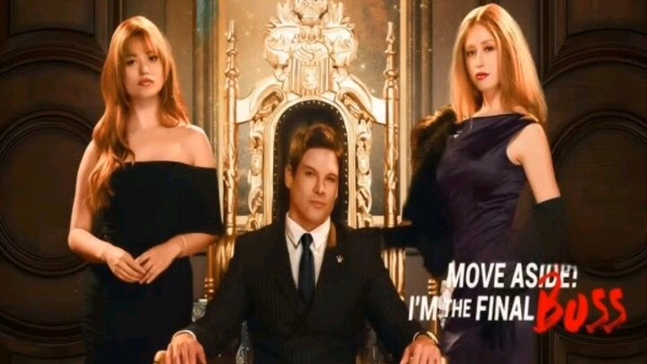 Move Aside ! I am The Final Boss Episode 3. " Kepercayaan & Keraguan Charlotte terhadap Kingsley.