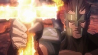Dantes Inferno - Animated Movie  watch for FREE full movie link in description