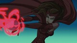Scarlet Witch - All Powers & Abilities Scenes (Wolverine and the X-Men)
