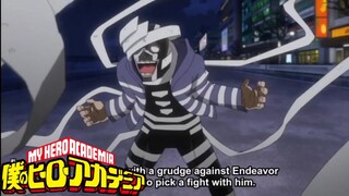 My Hero Academia Season 5 Ep 18 Preview