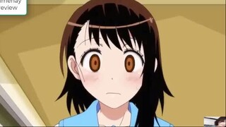 Tóm Tắt Anime Hay- Tình Yêu Giả Tạo Phần 52- đoạn này hay lắm ae