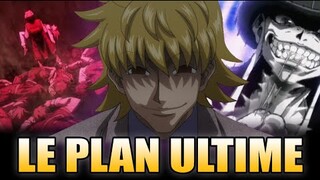 LA PLUS GROSSE THEORIE DE HUNTER X HUNTER ! LE PLAN ULTIME POUR SE RENDRE SUR LE DARK CONTINENT !