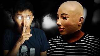 Hinabol ako ni kalbo gusto ako tikman | KIDS NEED TO HAVE FUN