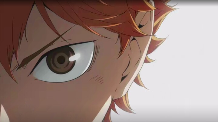 [Haikyuu!] "Yokai no Kyoukai"｜"KING" lyrics - To you who pioneered that era