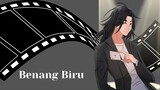 Benang Biru - Ryuzin Akira [Cover]