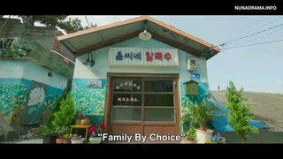 FBC - FAMILY BY. CHOICE E05 | INDOSUB