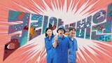 KOREA NO.1 Episode 3 [ENG SUB]