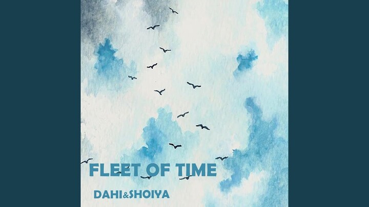 Fleet of Time