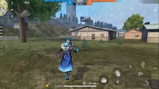 (Free Fire) gặp HACK mới bug lag cương thi chạy nhanh và cách xử lý _ StarBoyVN