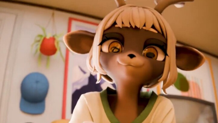【furry】Có kẻ phản bội trong gia đình-Studio Sai