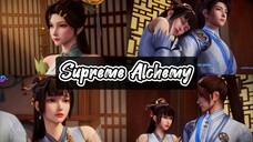 Supreme Alchemy Eps 8 Sub Indo