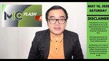 MC FLASH REPORT - May 16, 2020 (with Eng Subs)
