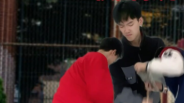การเฝ้าระวังของชโรดิงเงอร์