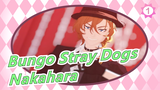 Bungo Stray Dogs|Leave the form of a human being and step out of the past(Nakahara)_1