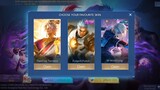 GET YOUR FREE M WORLD SKINS | COLLECTOR SHOP UPDATE | STARLIGHT SHOP UPDATE & MORE | MOBILE LEGENDS