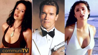 Top 10 Romantic Action Movies of the 90s