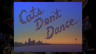 OFFICIAL TRAILER • Cats Don't Dance_ Movies For Free : Link In Description