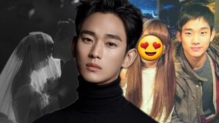Kim Soo-Hyun Unveiled The Reason Why Decided To NOT GET MARRIED‼️