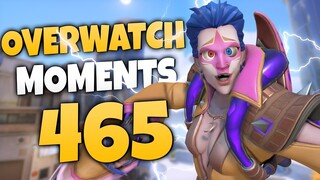 Overwatch Moments #465