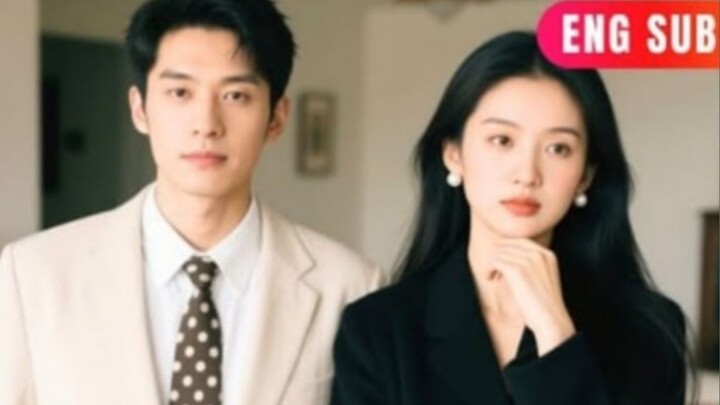 [ENG SUB]✨Trading My Afterlife to Relove the Man I Let Die _DRAMA _PureLove