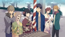 ReLife Episode 05 (Sub Indo) HD 1080p