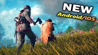 Top 5 Best NEW Games For Android/iOS 2020! [ High Graphics ]