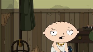 Stewie's Crowdfunded Movie