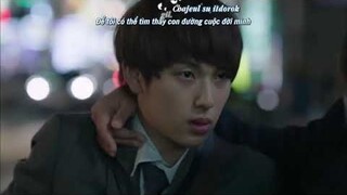 [Vietsub] Hidden Path - Misaeng OST - Red Cheek Puberty