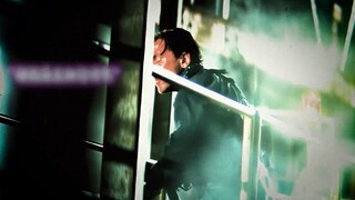 Hate: Later Hulk was made a hero, but I was imprisoned