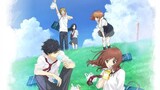 Blue spring ride ep 3 in hindi dubbed